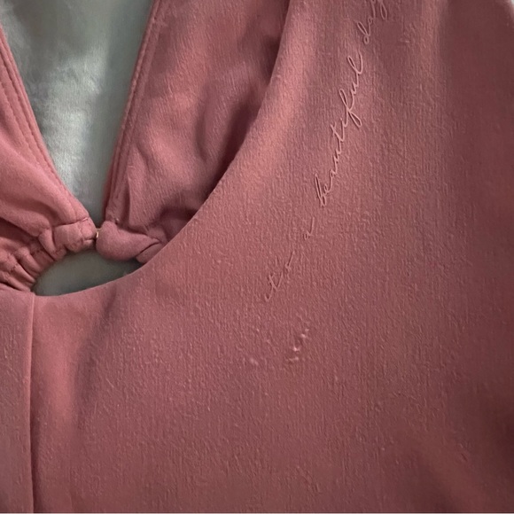 Whitney Simmons Gymshark V2 - size xs - Picture 4 of 4